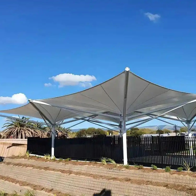 武定县工程案例