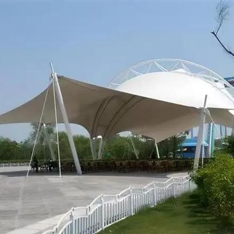 武定县工程案例