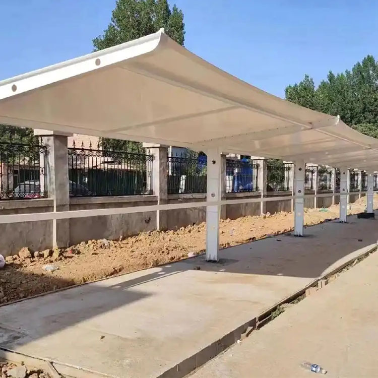 武定县工程案例