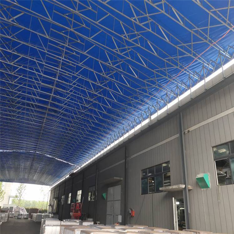 武定县工程案例