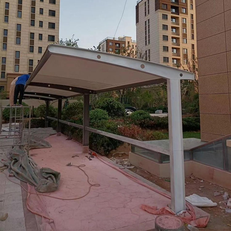 武定县工程案例